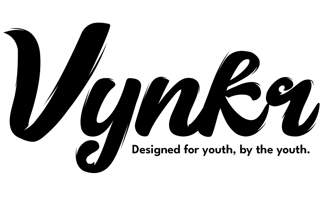 Vynkr Logo